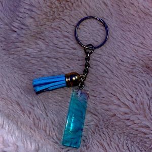 Homemade Keychains